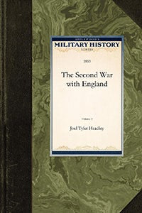 Second War with England Vol. 2