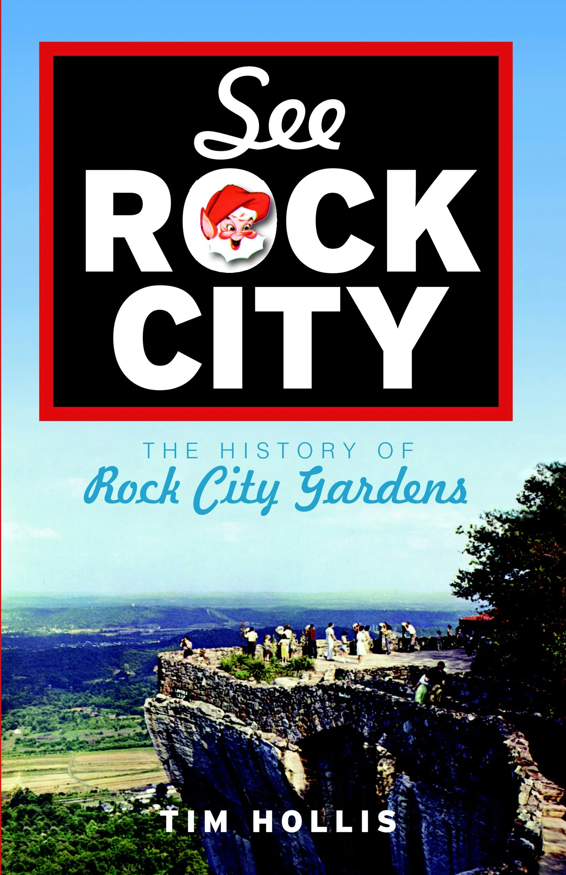 See Rock City