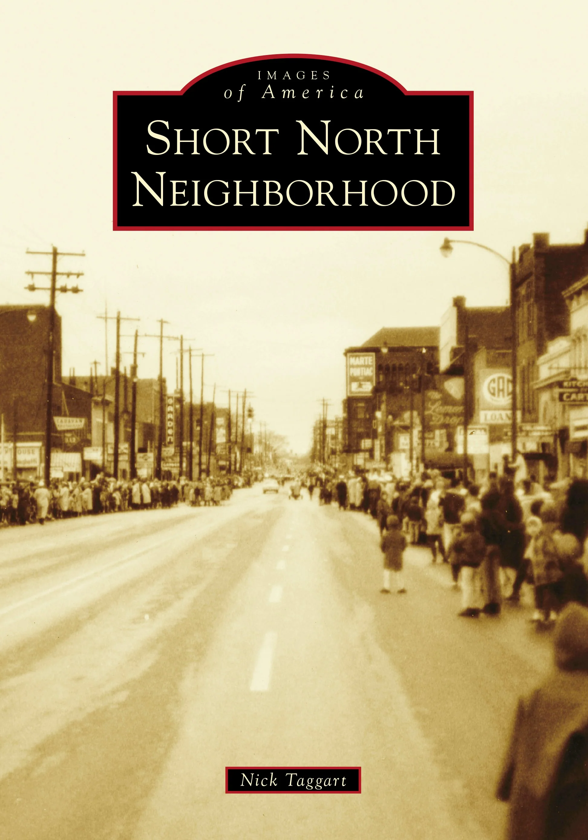 Short North Neighborhood