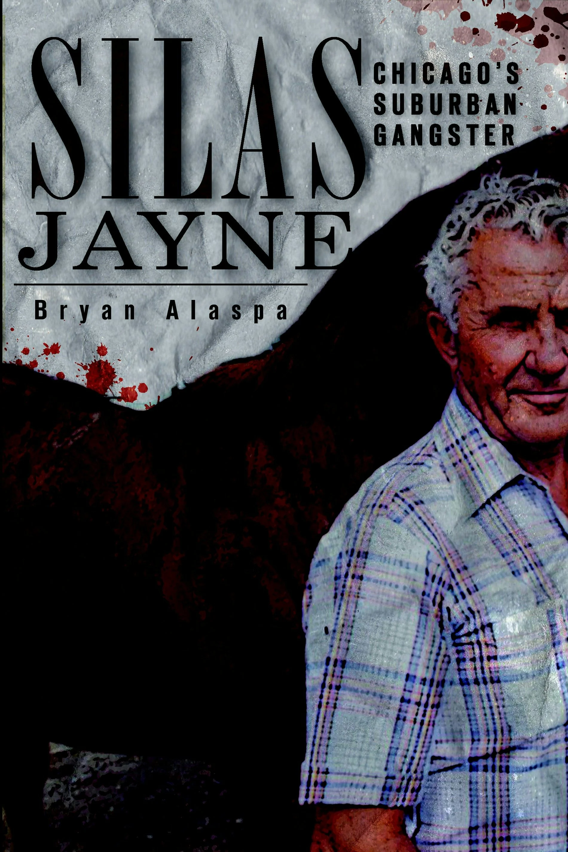 Silas Jayne: