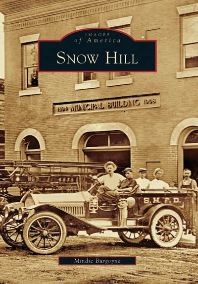 Snow Hill