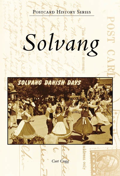Solvang