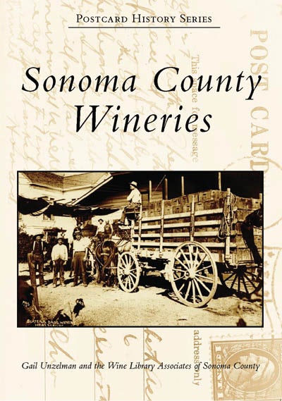 Sonoma County Wineries