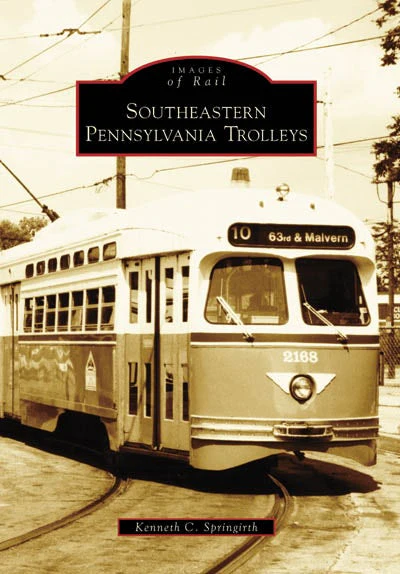Southeastern Pennsylvania Trolleys