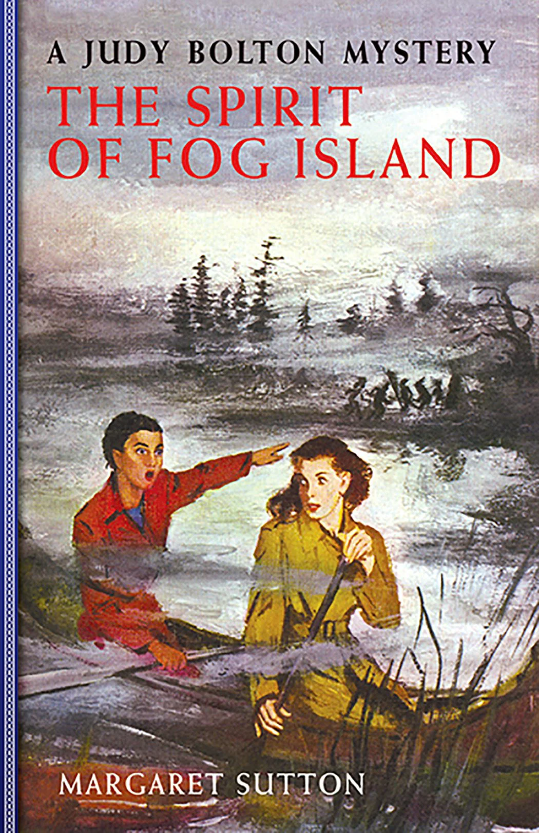 Spirit Of Fog Island #22