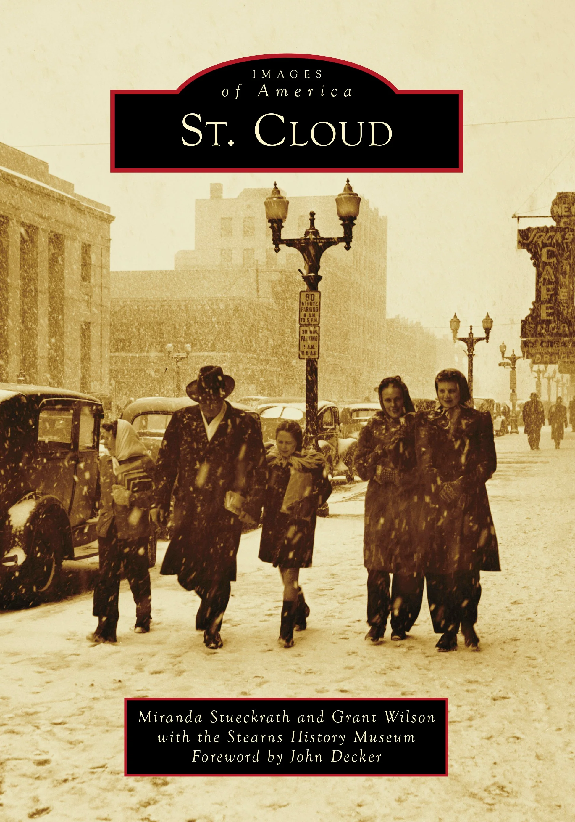St. Cloud