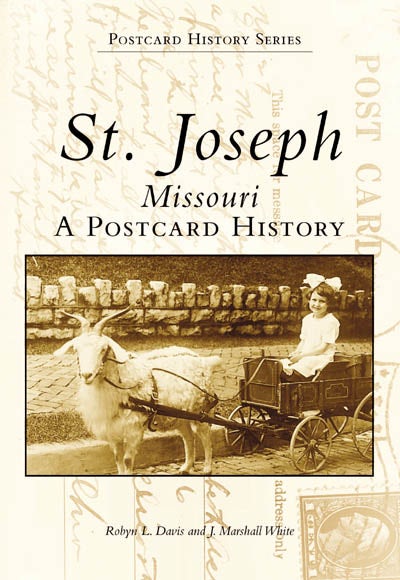 St. Joseph, Missouri: