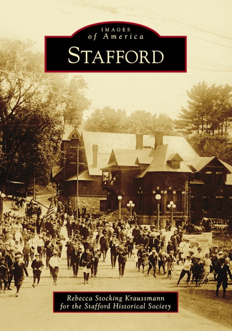 Stafford