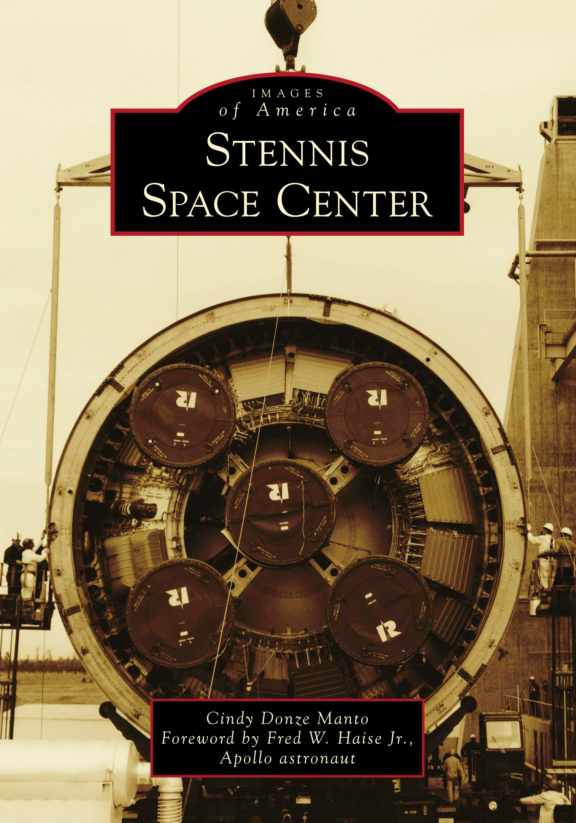 Stennis Space Center