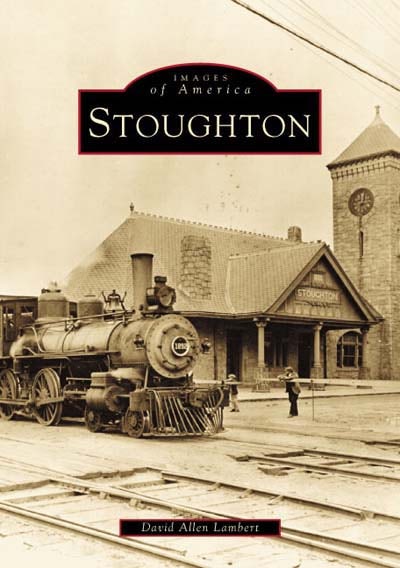 Stoughton