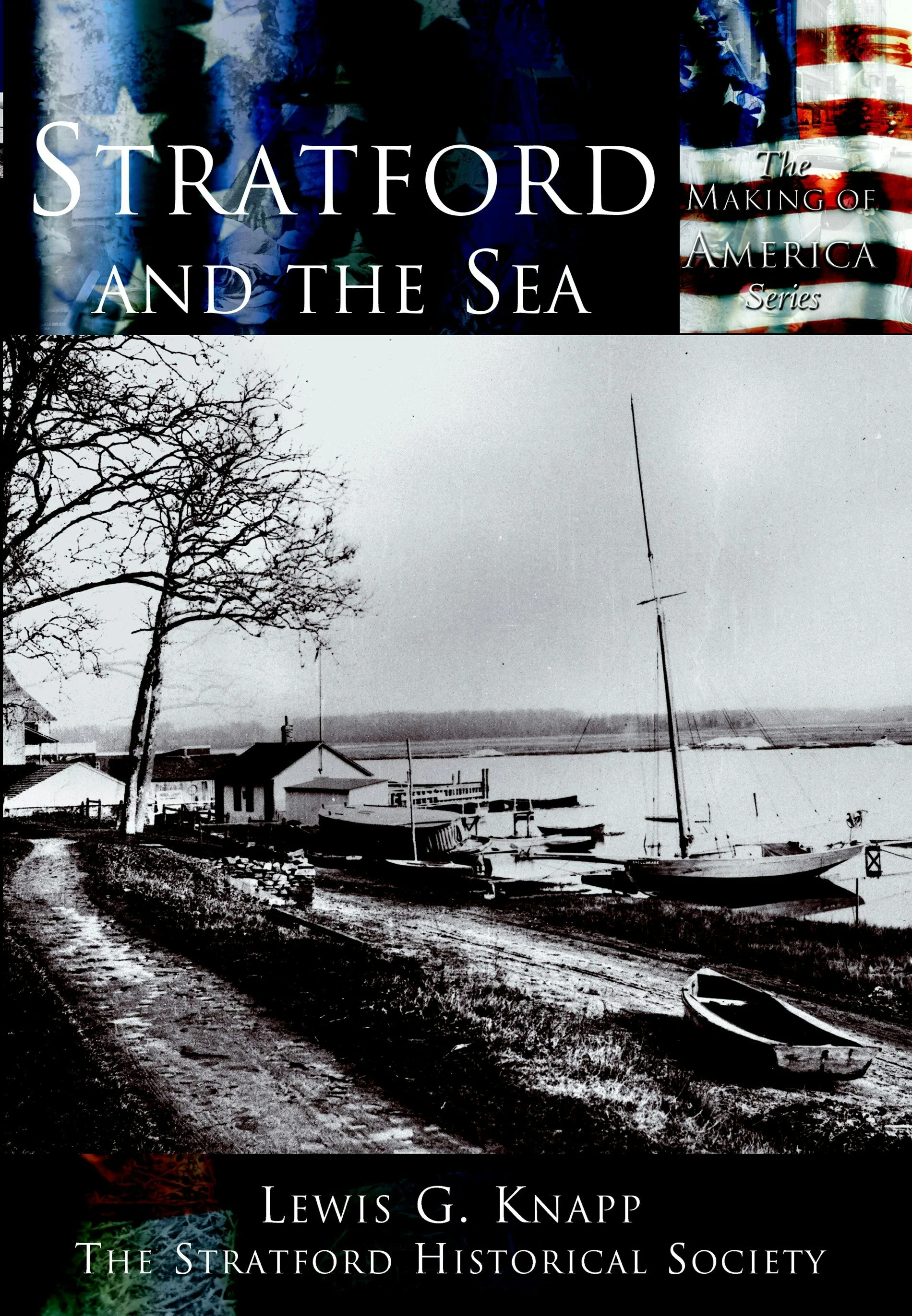 Stratford and the Sea