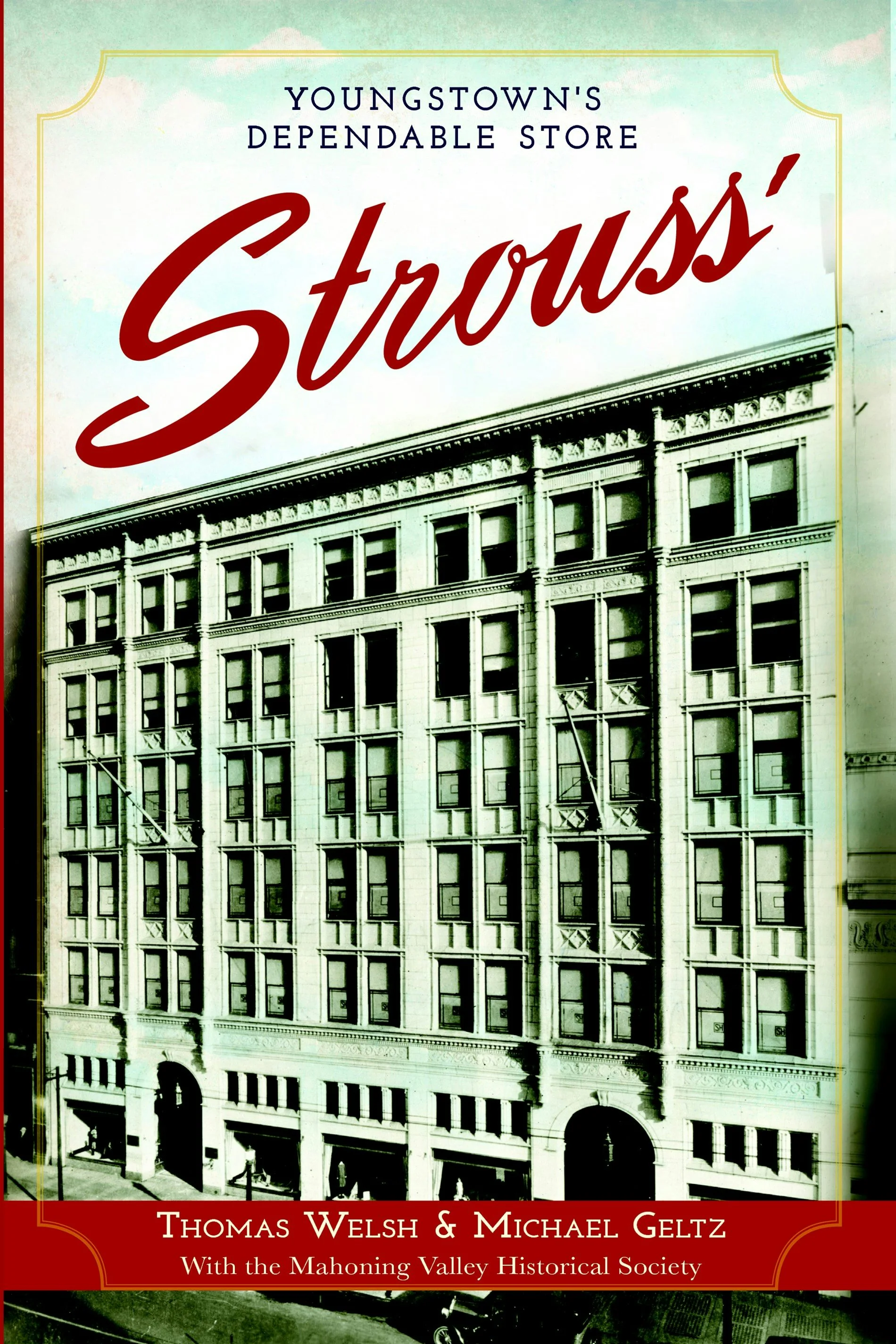 Strouss'