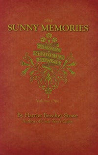 Sunny Memories of Foreign Lands Volume 1