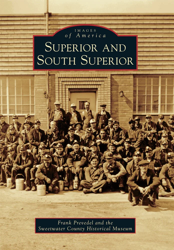 Superior and South Superior