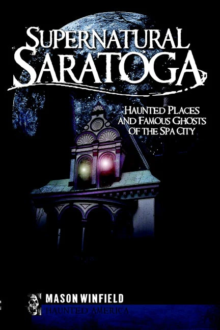 Supernatural Saratoga