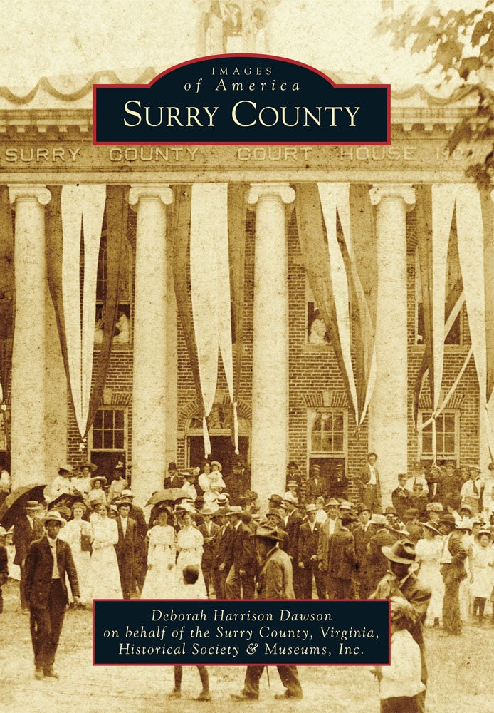 Surry County
