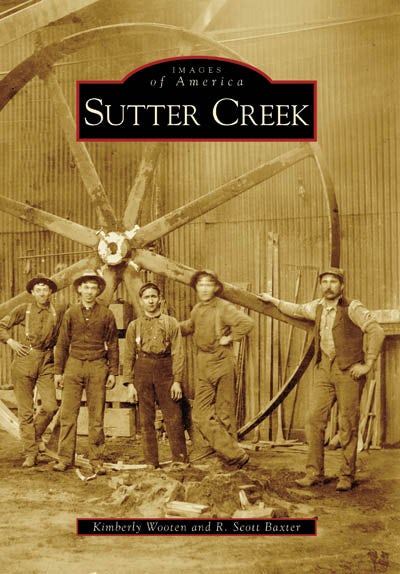 Sutter Creek