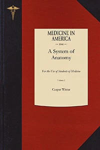 System of Anatomy v2