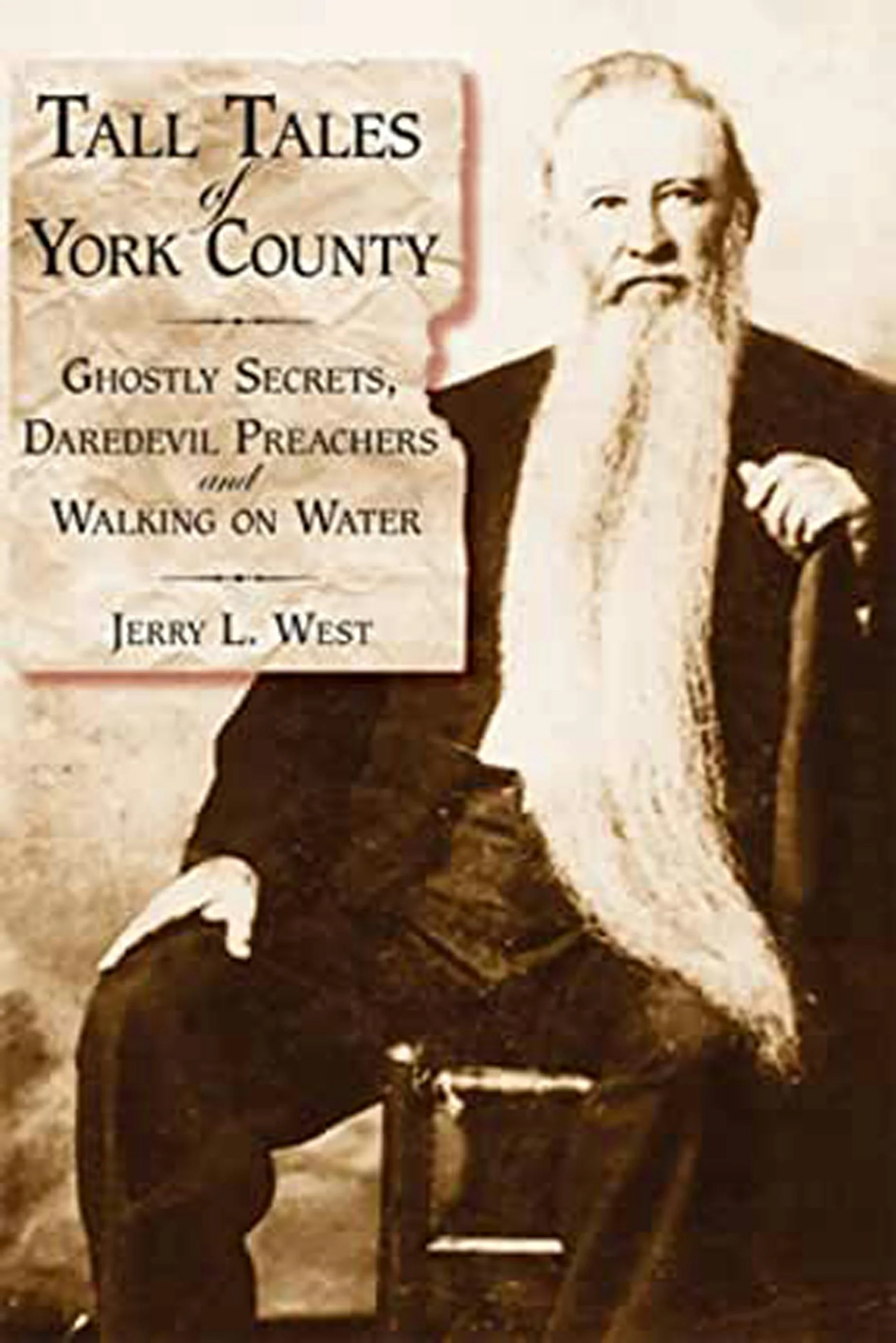 Tall Tales of York County: