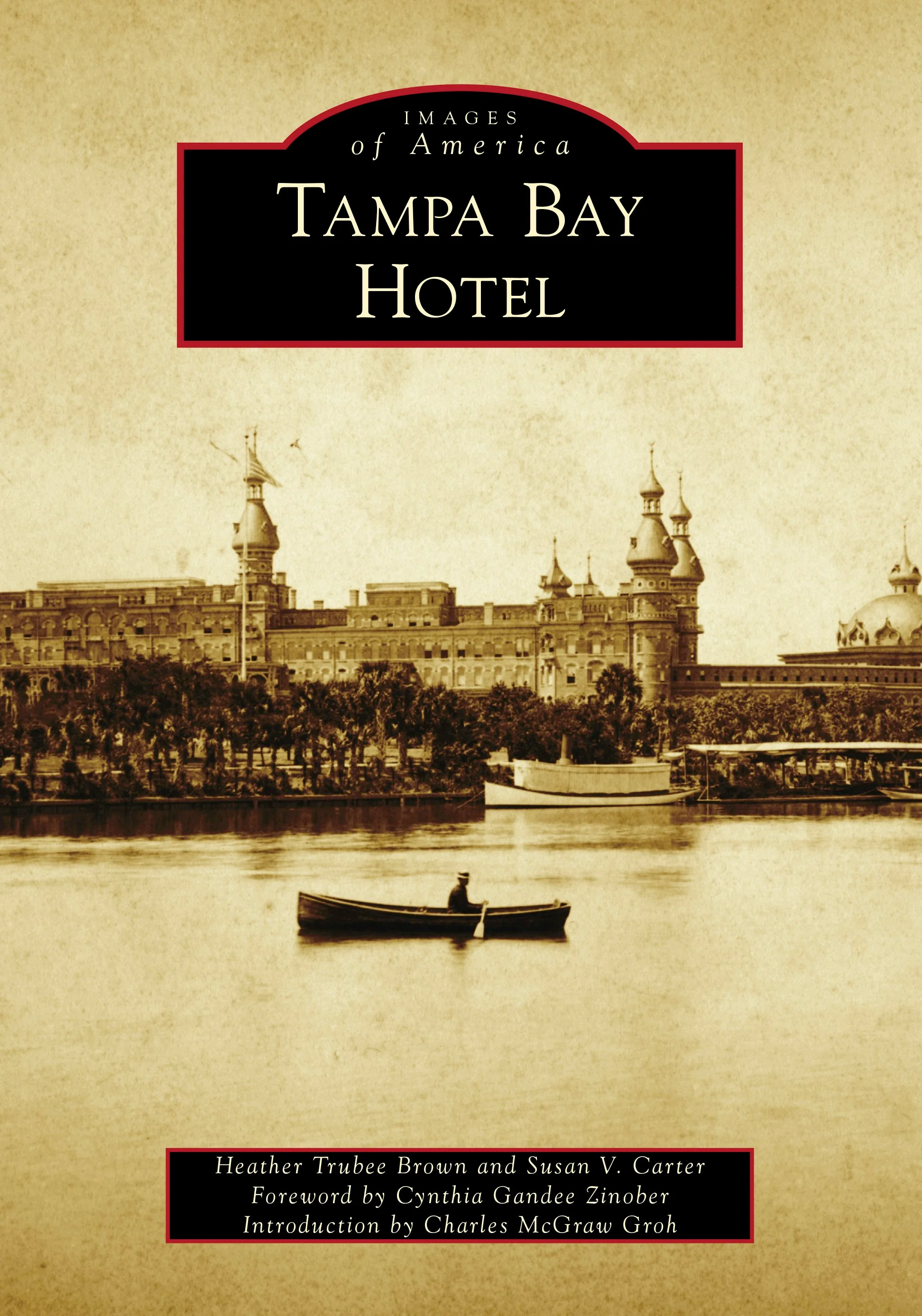 Tampa Bay Hotel