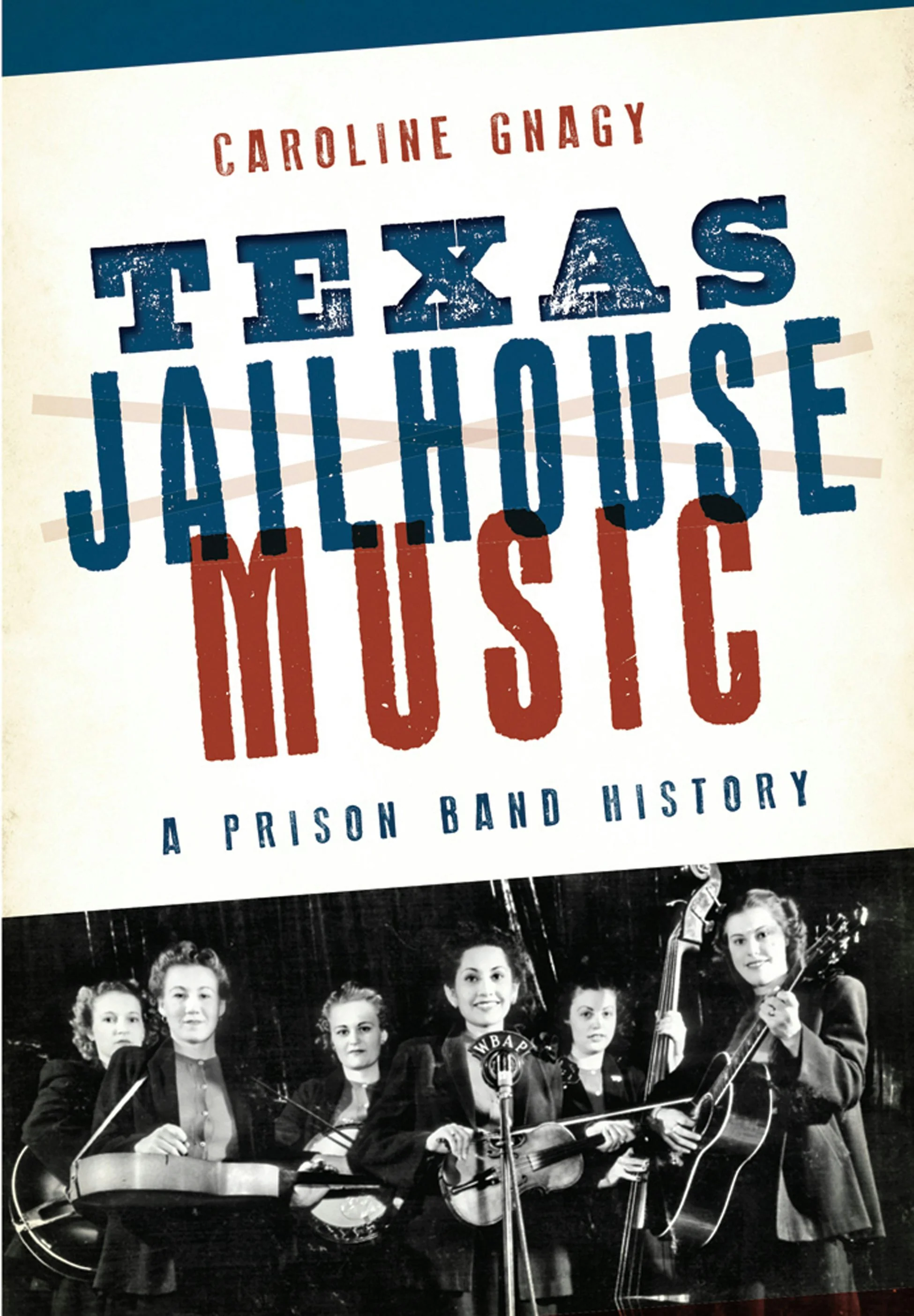 Texas Jailhouse Music