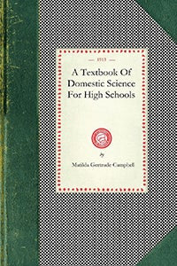 Textbook Of Domestic Science