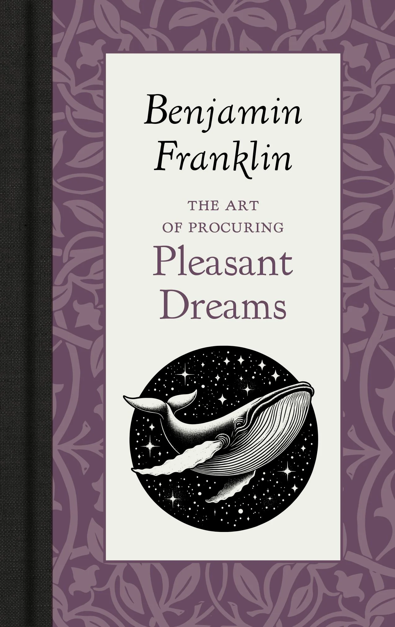 The Art of Procuring Pleasant Dreams