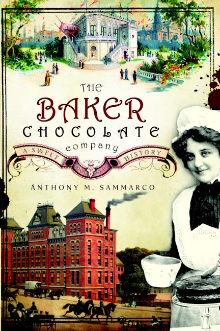 The Baker Chocolate Company