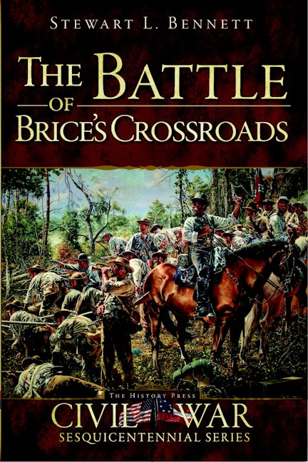 The Battle of Brice's Crossroads