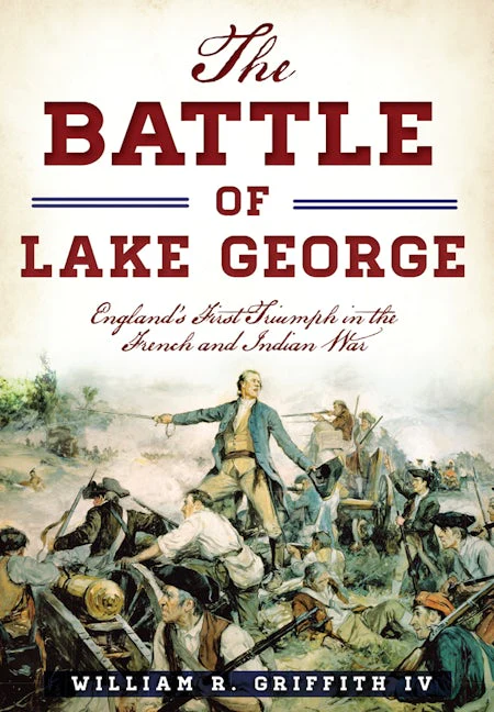 The Battle of Lake George