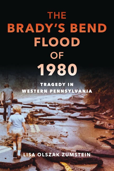 The Brady's Bend Flood of 1980
