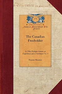 The Canadian Freeholder v3