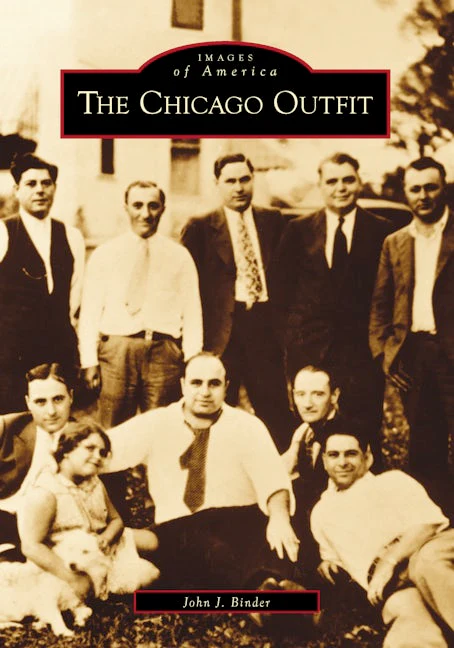 The Chicago Outfit