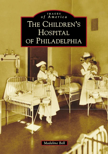 The Children's Hospital of Philadelphia
