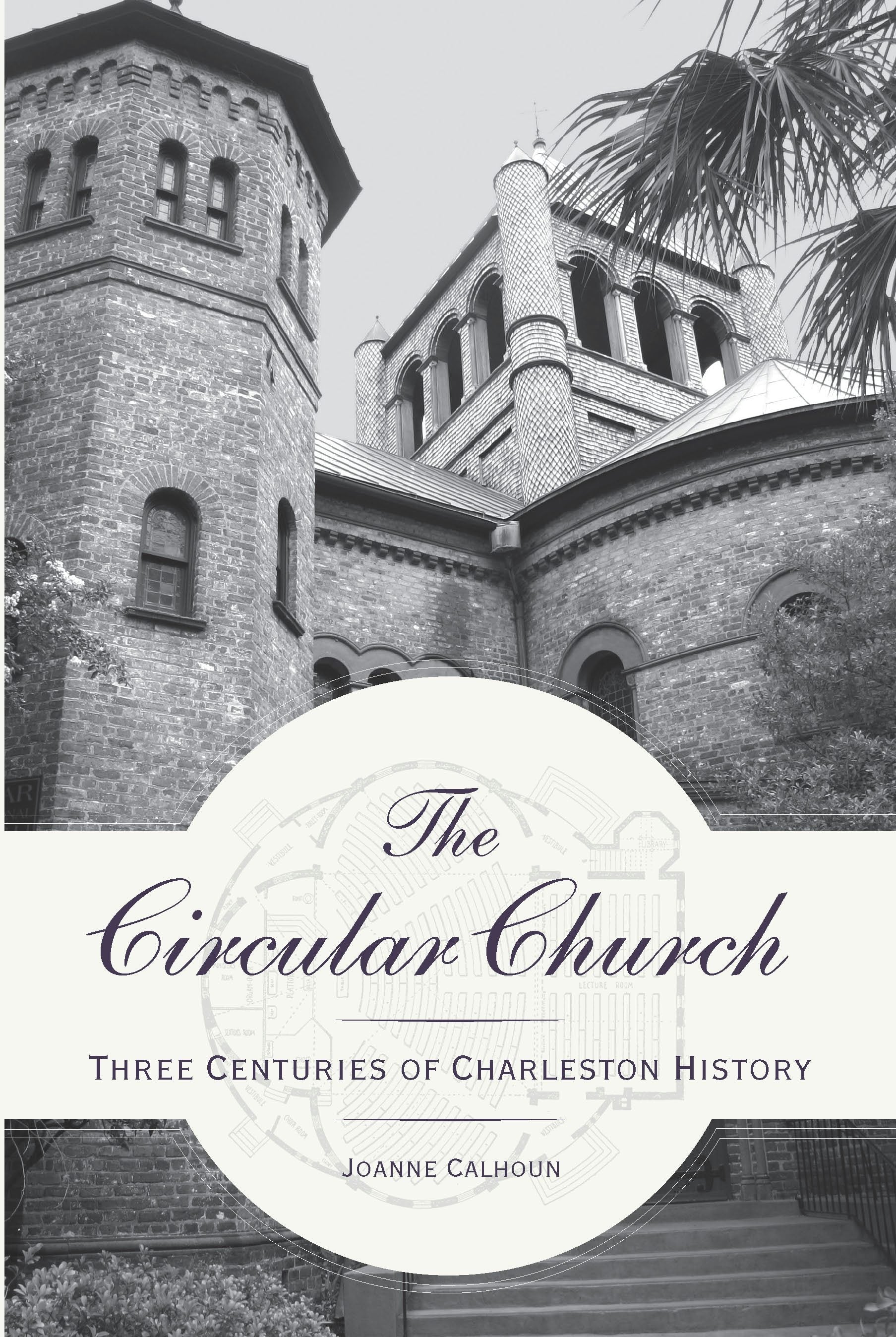 The Circular Church: