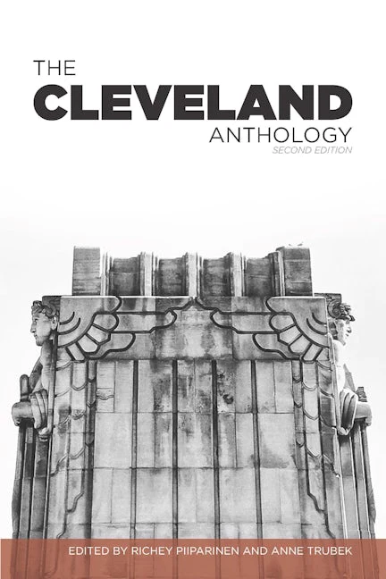 The Cleveland Anthology (Second edition)