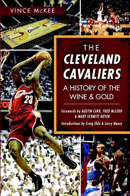 The Cleveland Cavaliers
