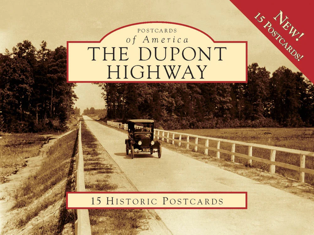 The DuPont Highway