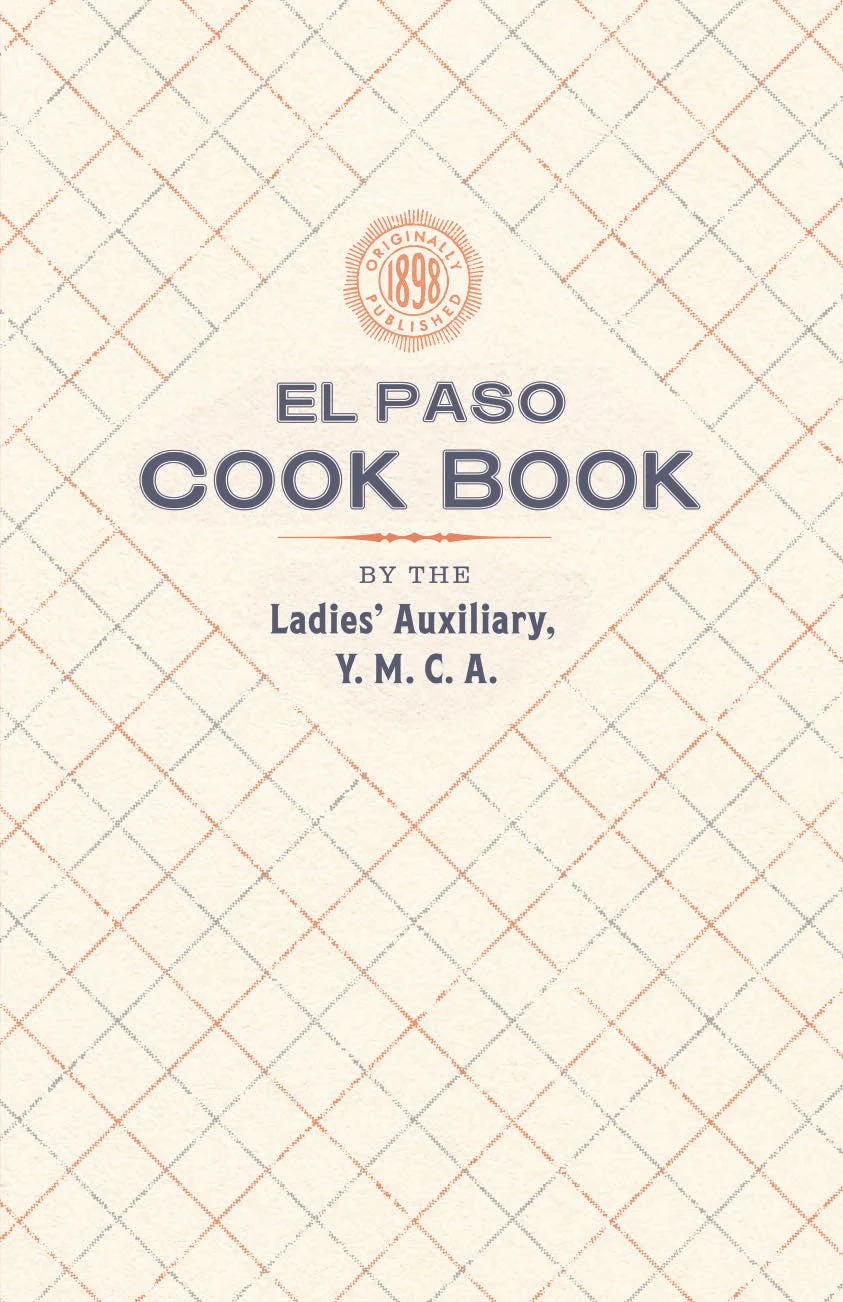 The El Paso Cook Book