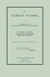 The Family Nurse