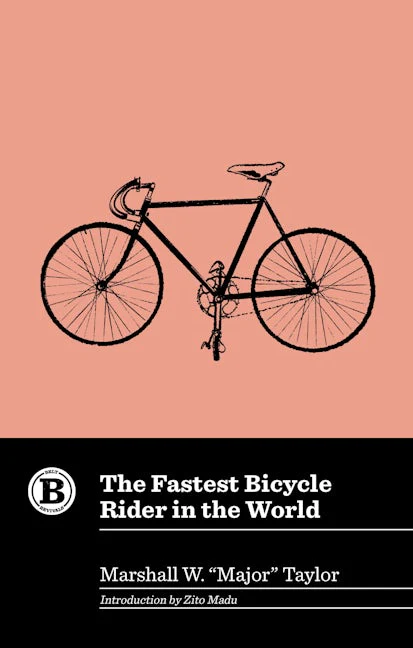 The Fastest Bicycle Rider in the World