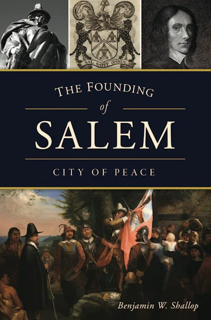 The Founding of Salem