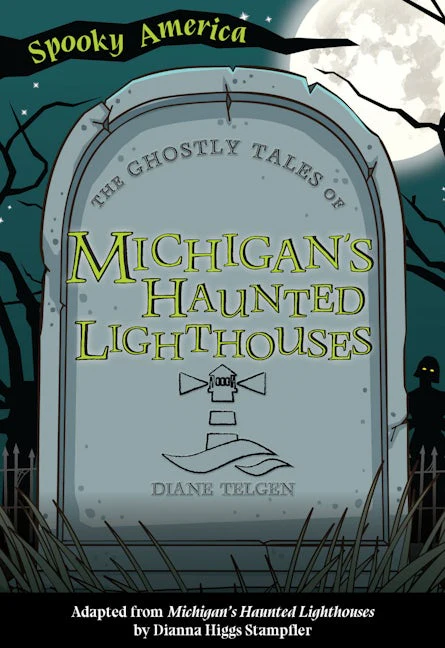 The Ghostly Tales of Michigan's Haunted Lighthouses