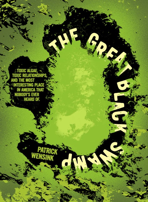 The Great Black Swamp