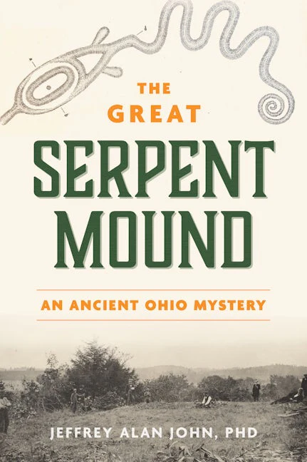 The Great Serpent Mound