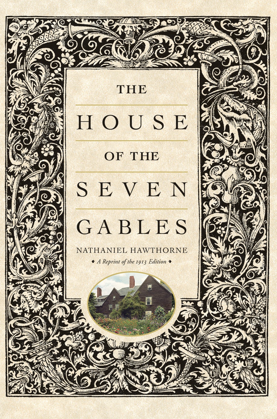 The House of the Seven Gables