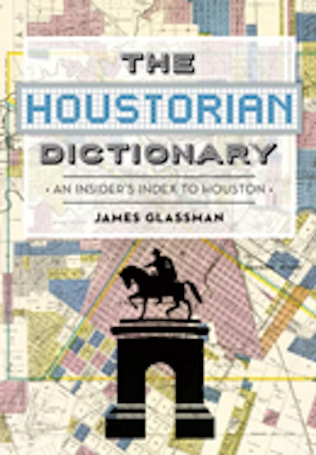The Houstorian Dictionary