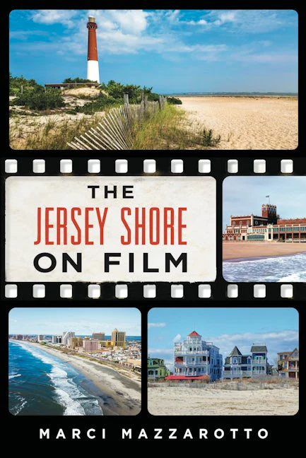 The Jersey Shore on Film