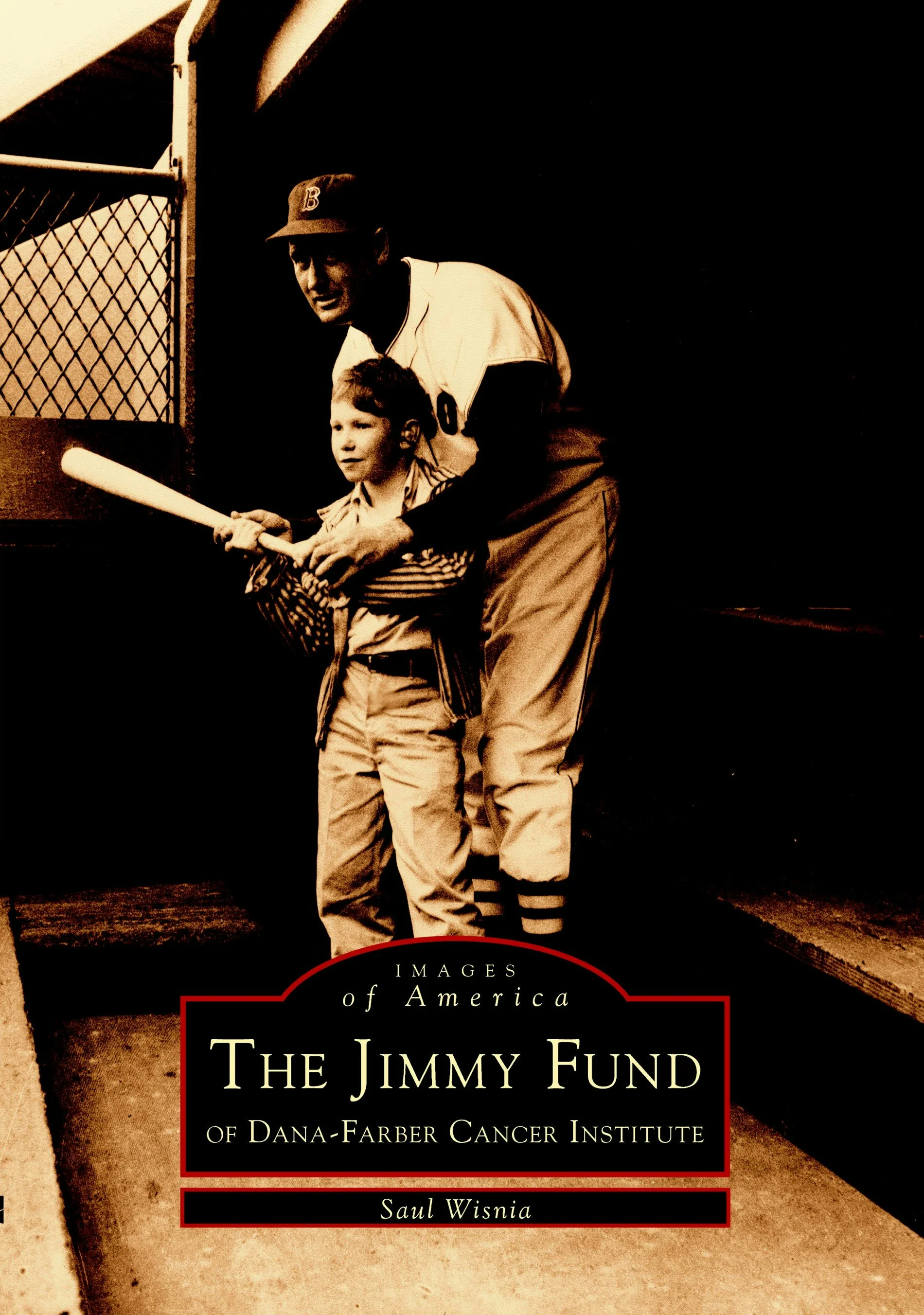 The Jimmy Fund of Dana-Farber Cancer Institute