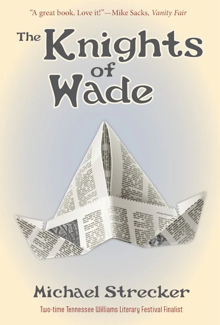 The Knights of Wade